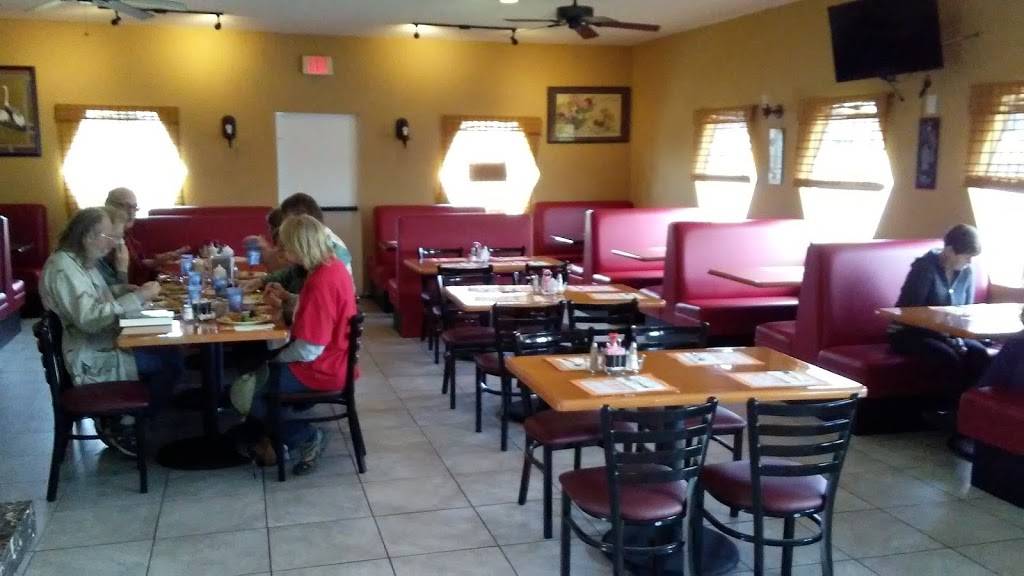 Hai Nan Chinese Restaurant | restaurant | 1771 N 2nd St, El Cajon, CA 92021, USA | 6193282239 OR +1 619-328-2239