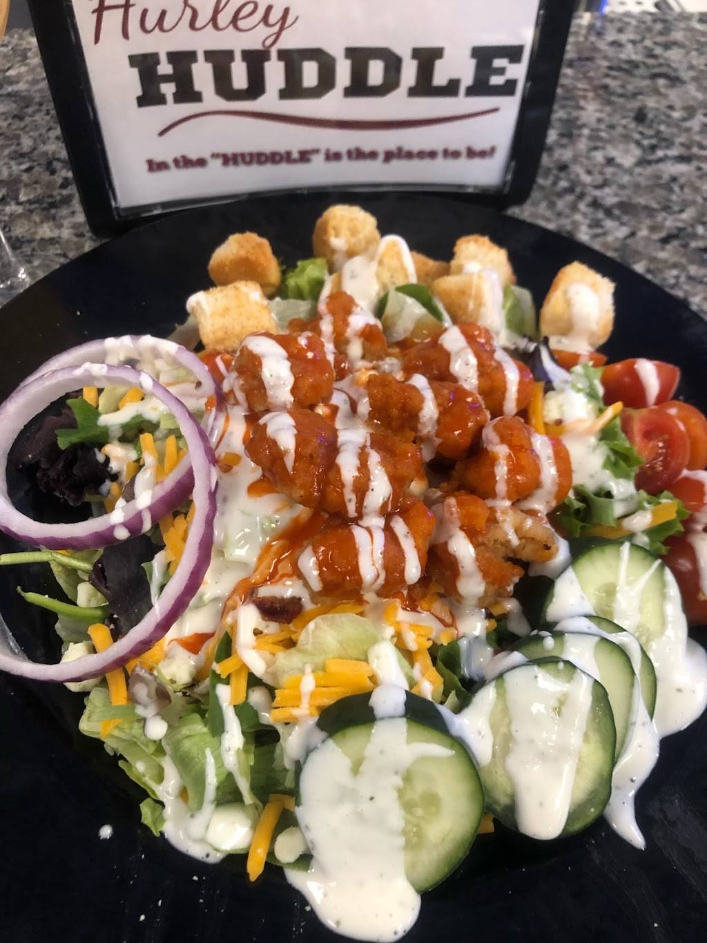 Hurley Huddle Sports Grill | restaurant | 6900 MS-614 Suite F, Moss Point, MS 39562, USA | 2285888229 OR +1 228-588-8229