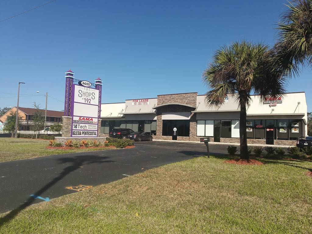 Magical World Pizza | restaurant | 4655 W Irlo Bronson Memorial Hwy Suite 101, Kissimmee, FL 34746, USA | 4075075064 OR +1 407-507-5064