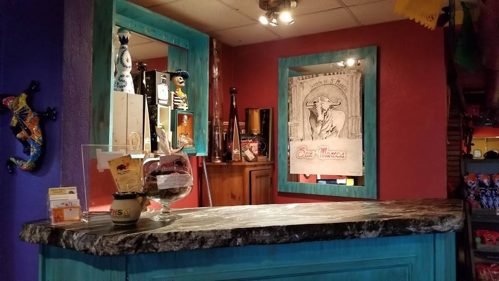 San Marcos Mexican Restaurant 4 | restaurant | 4101 N MacArthur Blvd, Warr Acres, OK 73122, USA | 4057871963 OR +1 405-787-1963