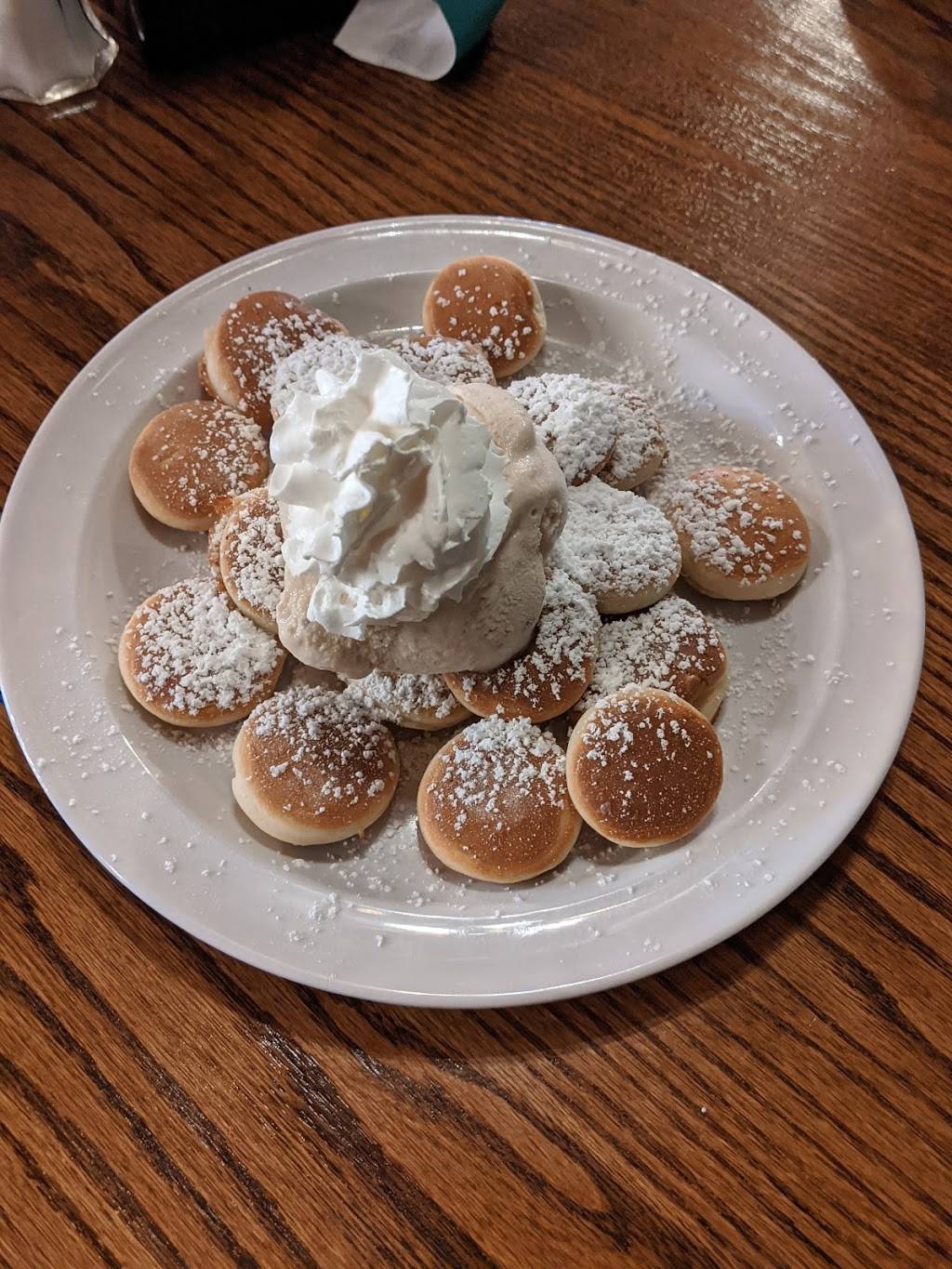 Daddy O Briens Irish Ice Cream & Pub | restaurant | 2938 US-90, Lake City, FL 32025, USA | 3866284747 OR +1 386-628-4747