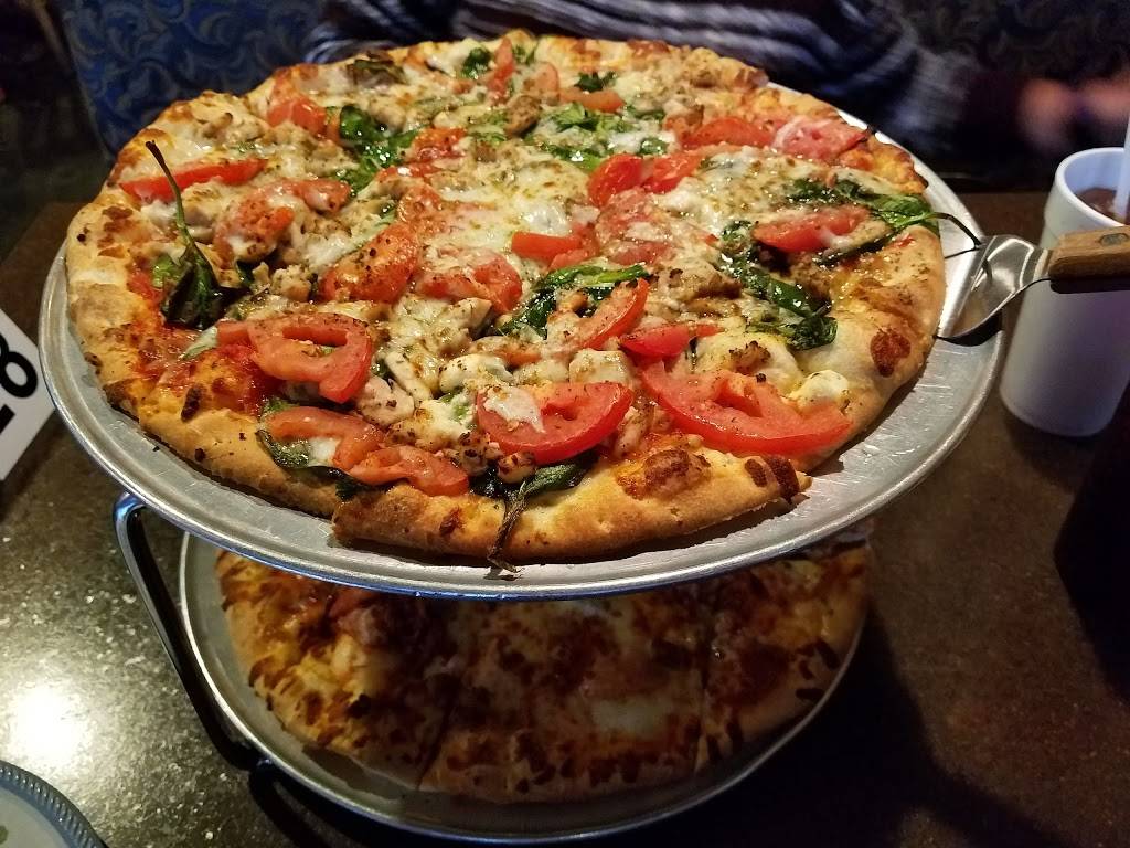 Palios Pizza Cafe | restaurant | 171 N Denton Tap Rd # 108, Coppell, TX 75019, USA | 9727457772 OR +1 972-745-7772