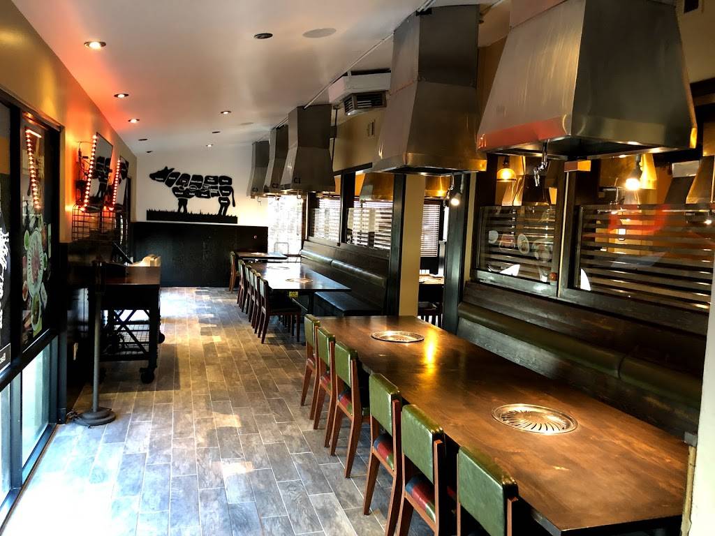 SONU BBQ | restaurant | 3744 Mission Ave, Oceanside, CA 92058, USA | 7606963686 OR +1 760-696-3686