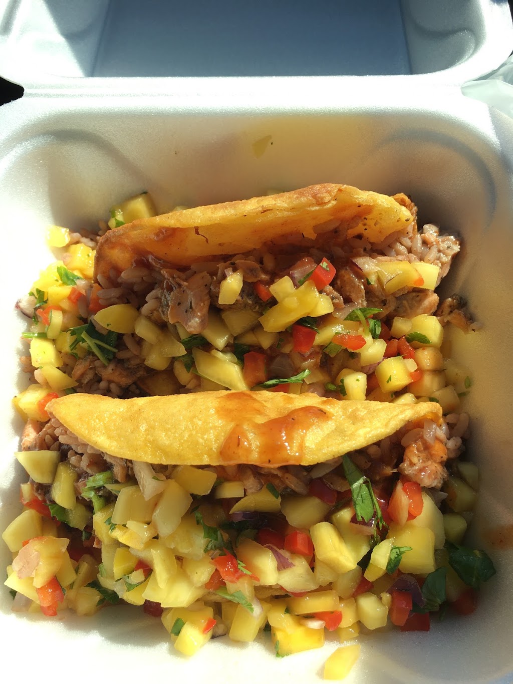 Taste of Jamaica | restaurant | 4324 Salem Ave, Dayton, OH 45416, USA | 9372109175 OR +1 937-210-9175