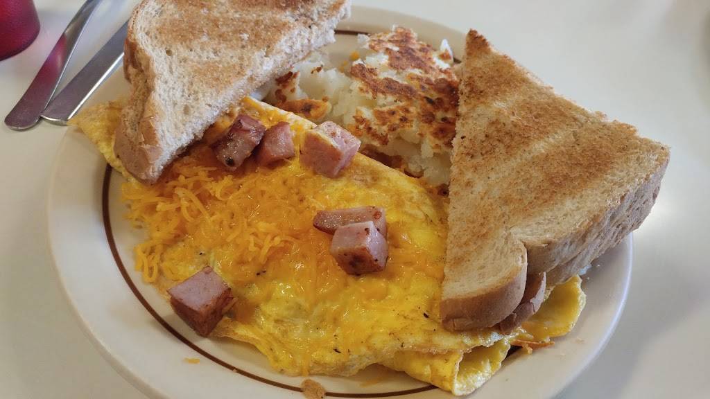 The Grove Cafe | cafe | 124 Main St, Ames, IA 50010, USA | 5152329784 OR +1 515-232-9784