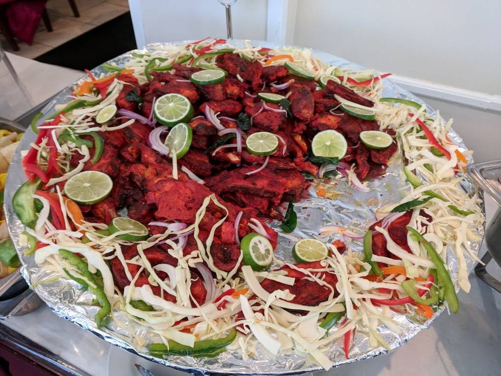 Dharani Indian Restaurant | restaurant | 1671 Oak Tree Rd, Edison, NJ 08820, USA | 7325160020 OR +1 732-516-0020