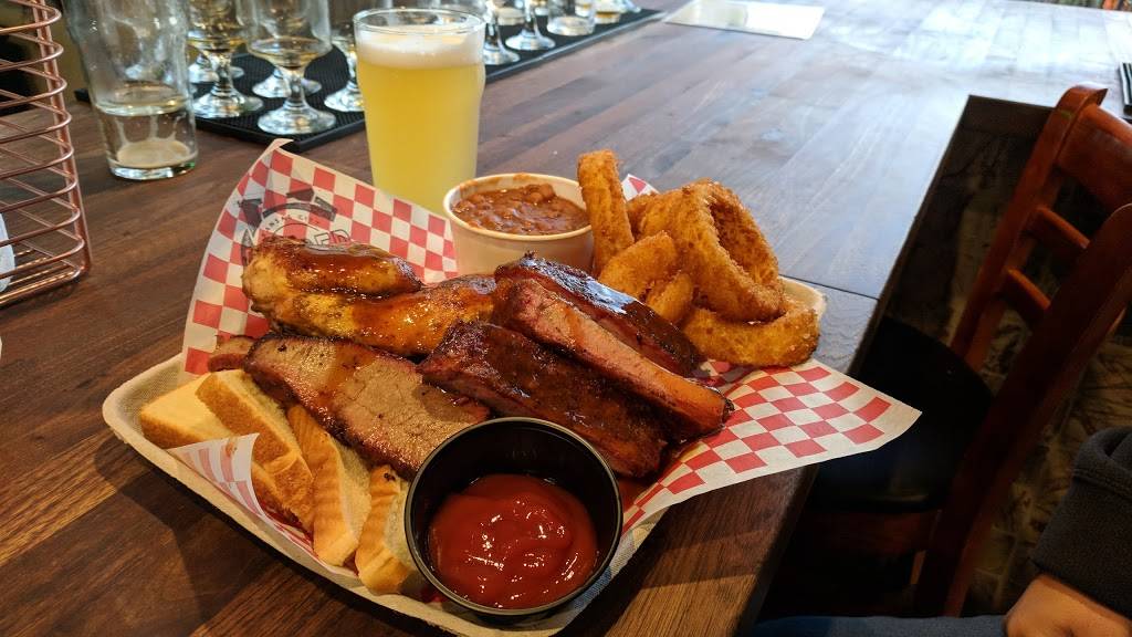 Native Son Alehouse | night club | 305 E 4th St #200, Santa Ana, CA 92701, USA | 7142040337 OR +1 714-204-0337