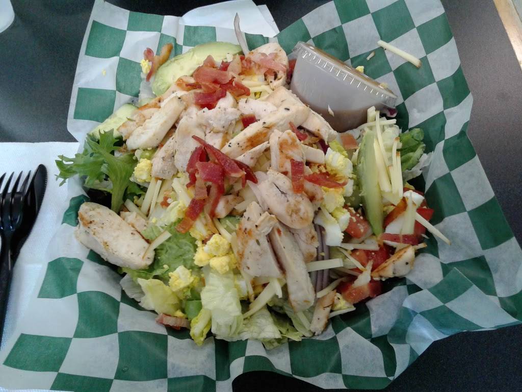 Spicy Green Gourmet | cafe | 2945 S Miami Blvd, Durham, NC 27703, USA | 9192206040 OR +1 919-220-6040