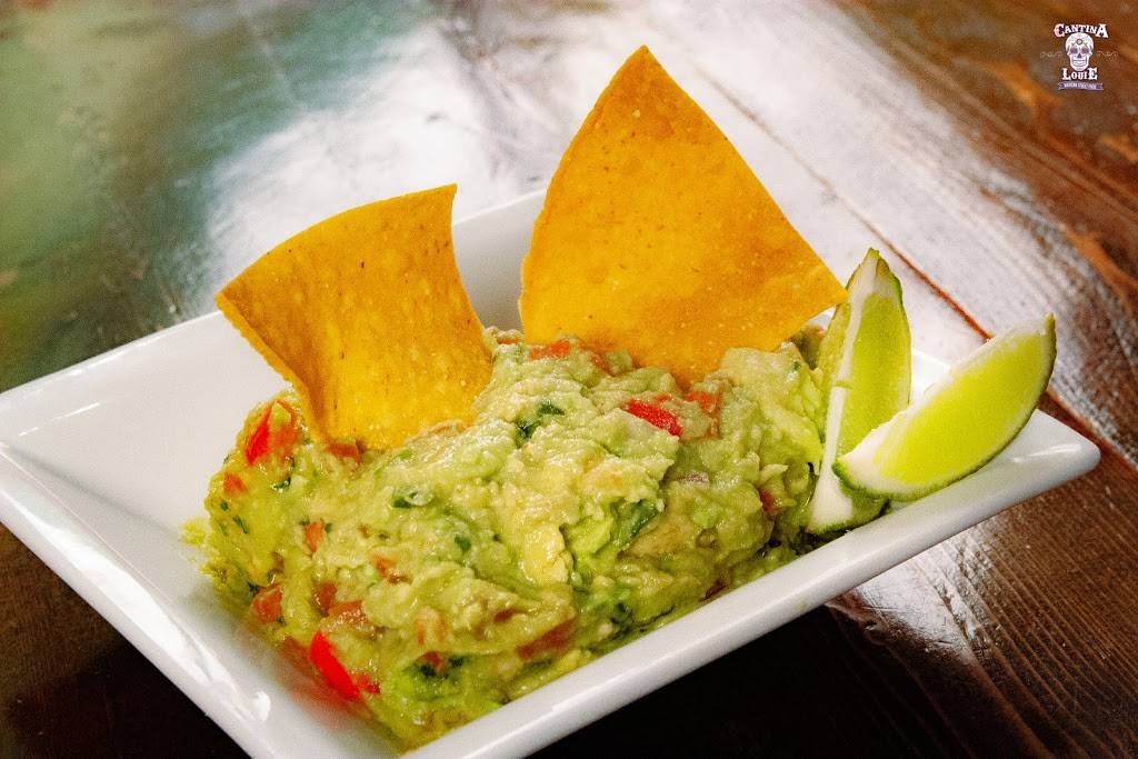Cantina Louie | restaurant | 9726 Touchton Rd #105, Jacksonville, FL 32246, USA | 9043294369 OR +1 904-329-4369