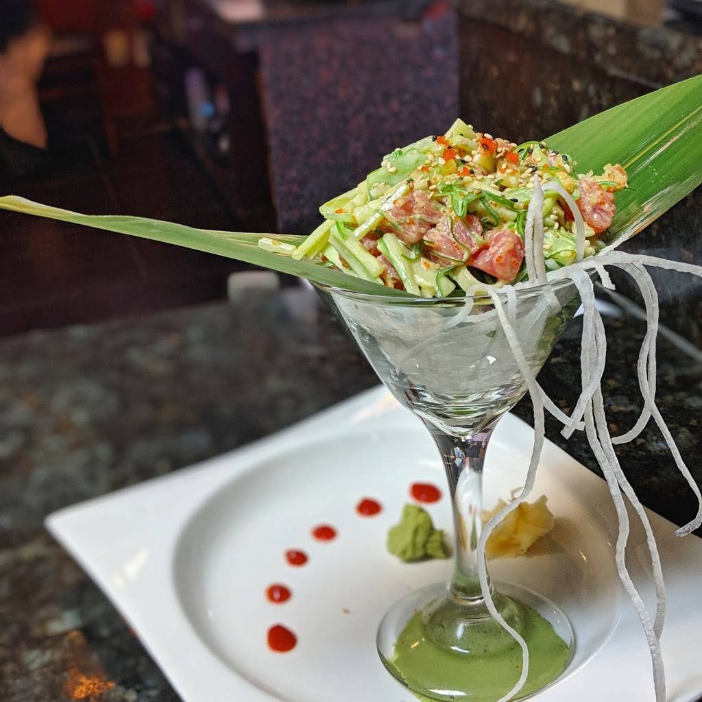 Osaka Ramen & Sushi | restaurant | 4300 Monarch Way, Norfolk, VA 23508, USA | 7574890158 OR +1 757-489-0158