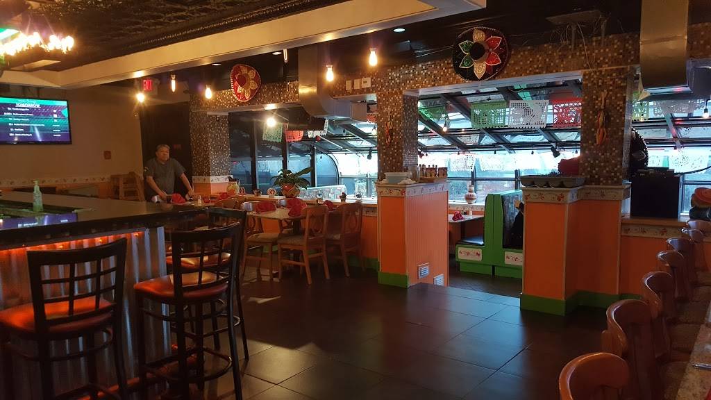 Chilitos Restaurant | restaurant | 1401 NY-300, Newburgh, NY 12550, USA | 8453918770 OR +1 845-391-8770