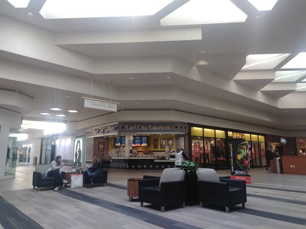 Surf City Squeeze | restaurant | 334 Briarwood Cir, Ann Arbor, MI 48108, USA | 7346690575 OR +1 734-669-0575