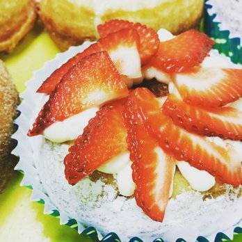 Donut Nest | bakery | 1201 NW 178th St, Edmond, OK 73012, USA | 2144496886 OR +1 214-449-6886