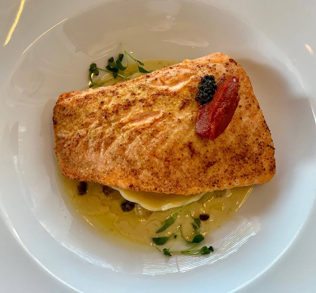 M at Miranova | restaurant | 2 Miranova Pl, Columbus, OH 43215, USA | 6146290000 OR +1 614-629-0000