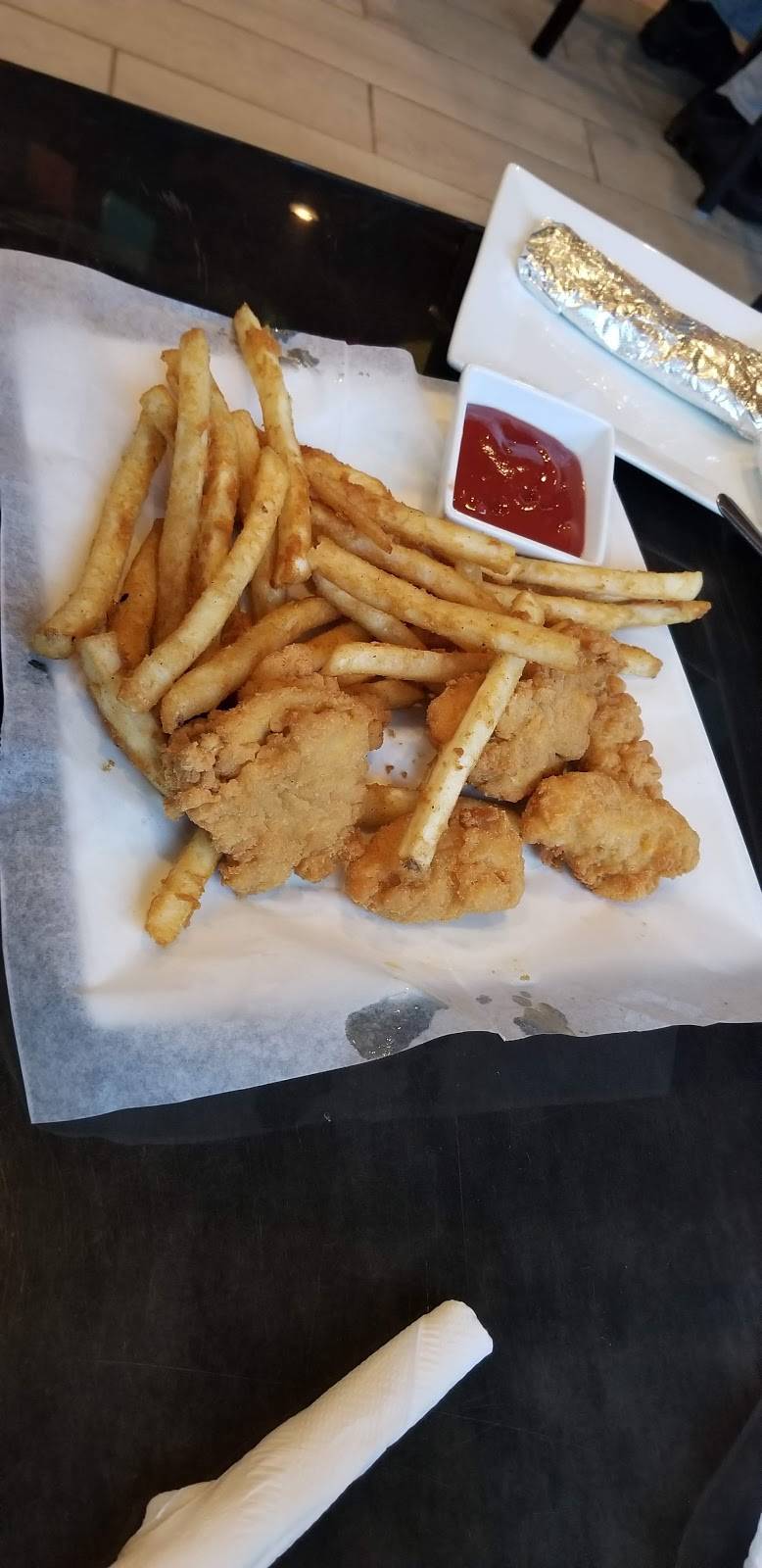 Casa Amigos Mexican Restaurant | restaurant | 7950 US-1, Port St. Lucie, FL 34952, USA | 7722042744 OR +1 772-204-2744