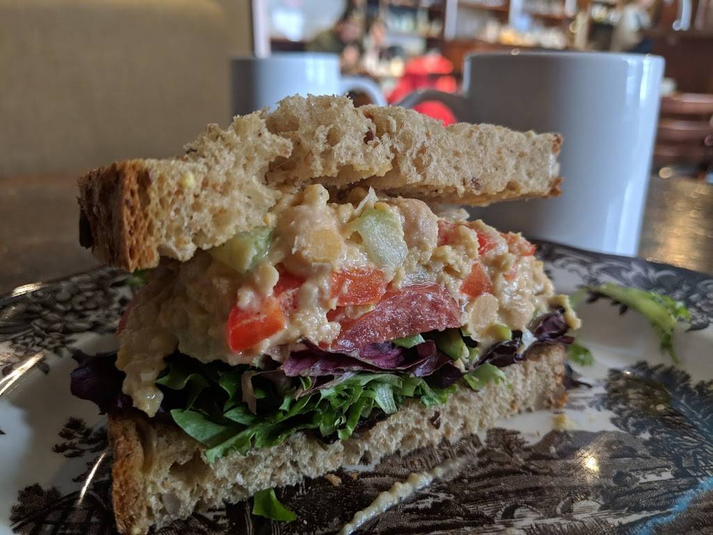 Cafe E | restaurant | 357 Front St, Belleville, ON K8N 2Z8, Canada | 6139681412 OR +1 613-968-1412