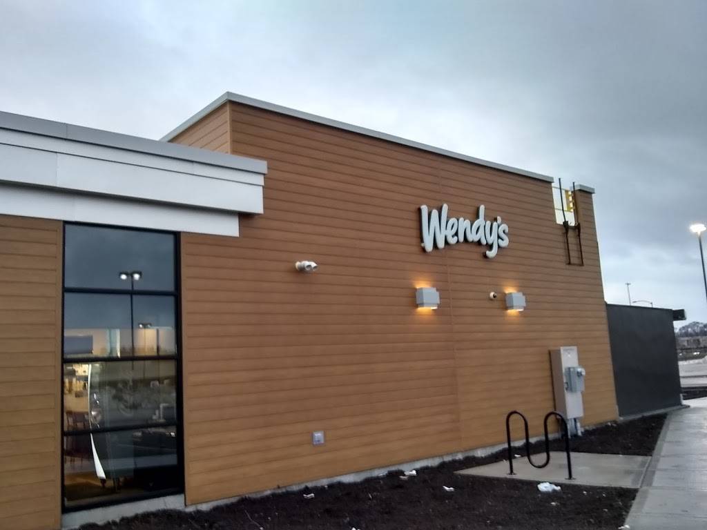 Wendys | restaurant | 8740 S Lafayette Ave, Chicago, IL 60620, USA | 9085578432 OR +1 908-557-8432