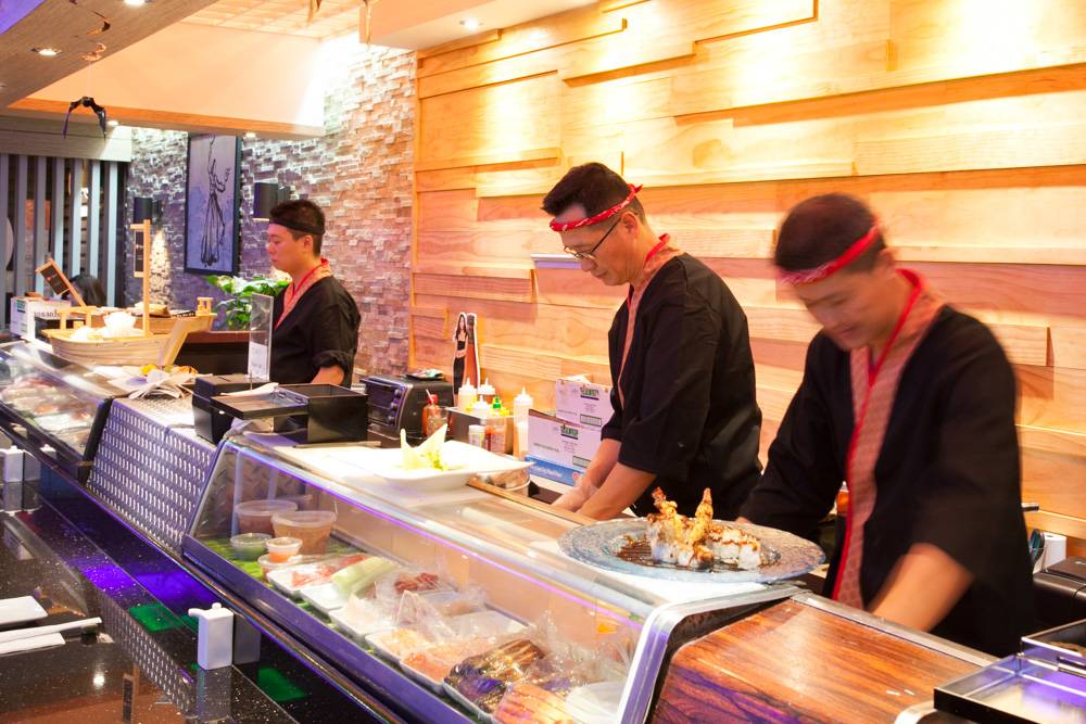 Mikawa | restaurant | 1532 Union Tpke, New Hyde Park, NY 11040, USA | 5163550587 OR +1 516-355-0587