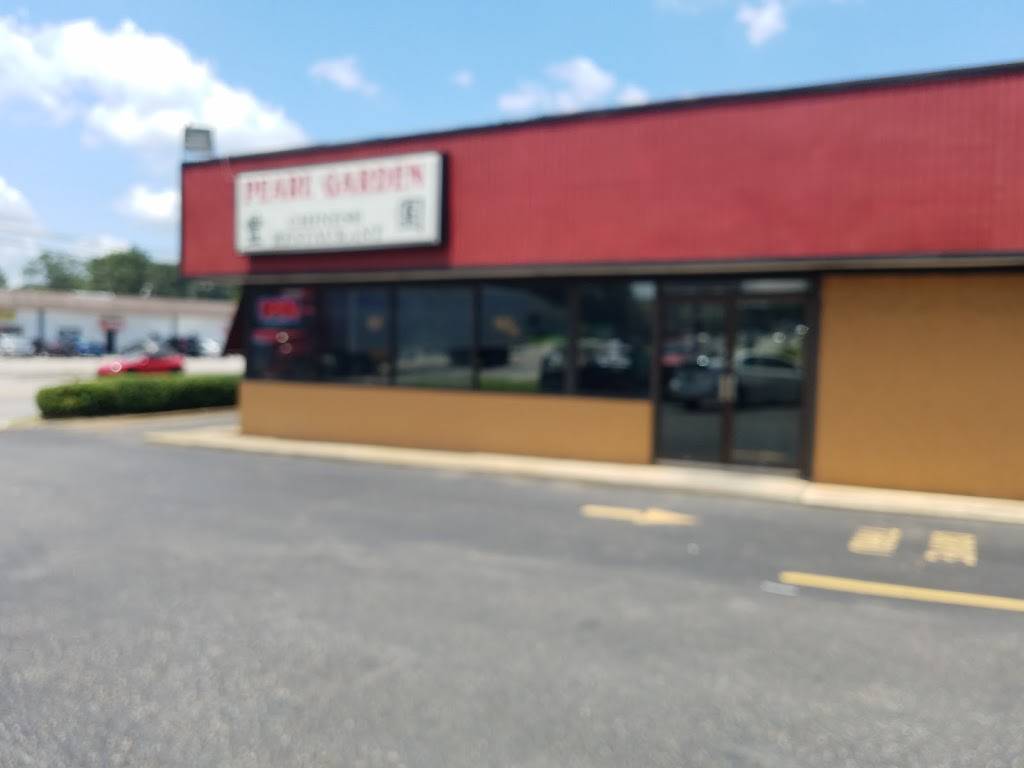 Pearl Garden Chinese Restaurant | restaurant | 2719 Lurleen B Wallace Blvd, Northport, AL 35476, USA | 2053390880 OR +1 205-339-0880