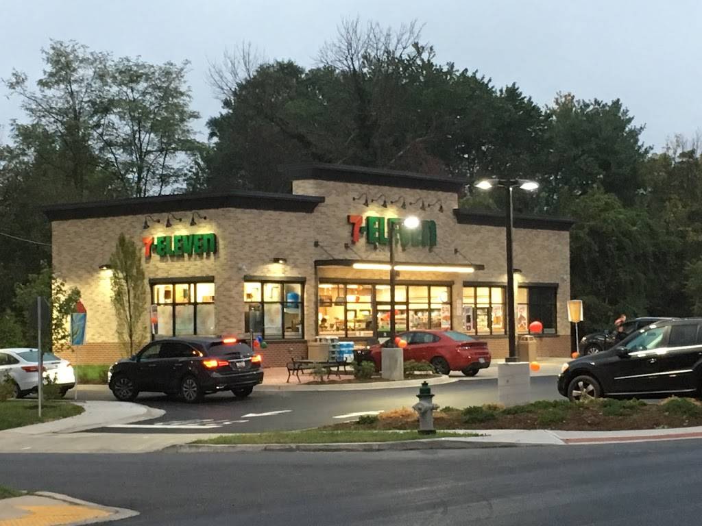 7-Eleven | bakery | 6315 Baltimore Ave, Riverdale Park, MD 20737, USA | 3017792049 OR +1 301-779-2049