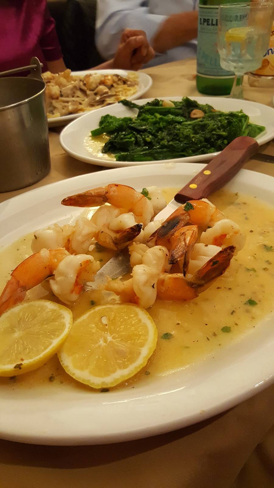 Positano Brickoven Pizza | restaurant | 406 Hillside Avenue, Williston Park, NY 11596, USA | 5168777839 OR +1 516-877-7839