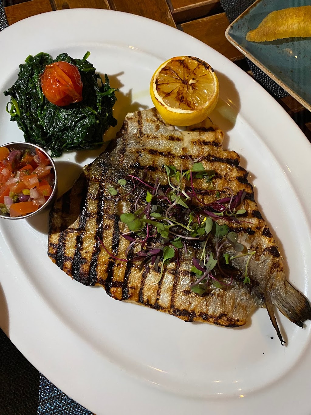 The Guest | restaurant | 2995 NE 163rd St, North Miami Beach, FL 33160, USA | 7866572184 OR +1 786-657-2184