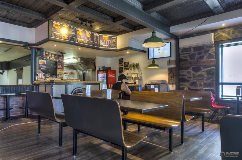 Cantine LExpress | restaurant | 202 Rue Principale, Lambton, QC G0M 1H0, Canada | 4184862333 OR +1 418-486-2333
