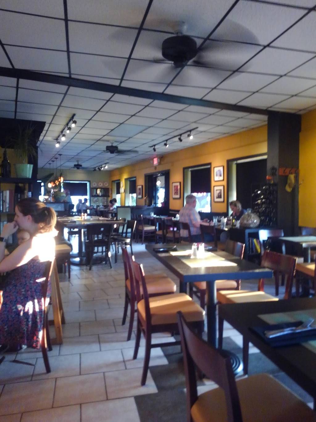 Osteria 510 Italian Kitchen | restaurant | 510 S Royal Ave, Front Royal, VA 22630, USA | 5406311101 OR +1 540-631-1101