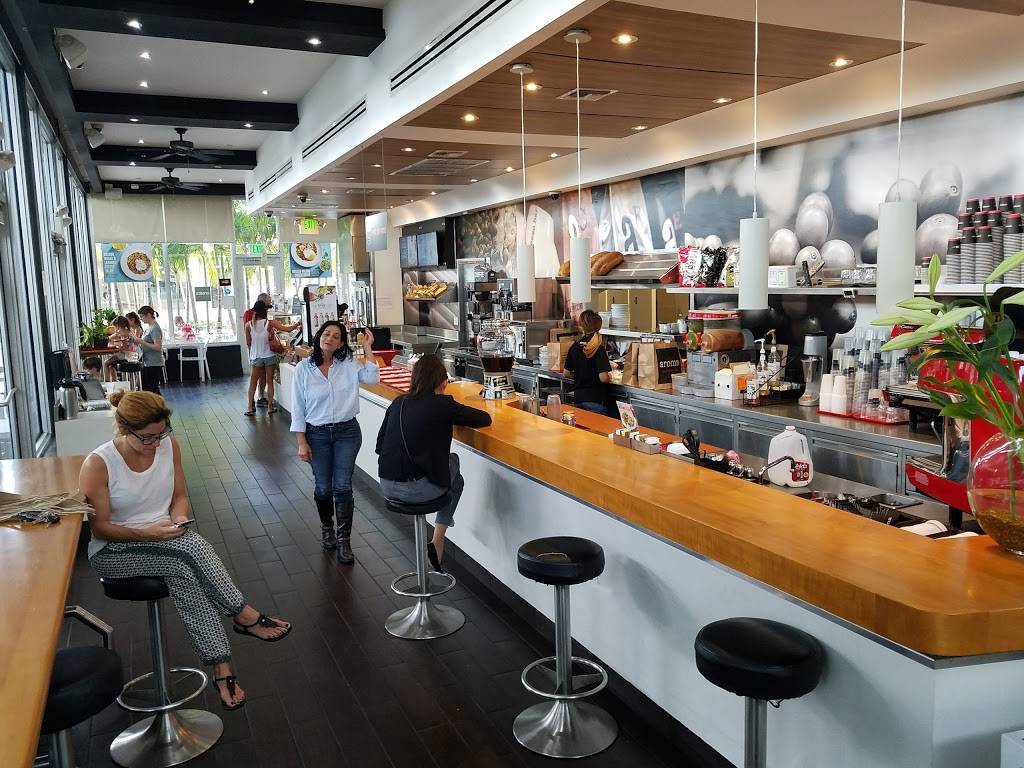 Aroma Espresso Bar | cafe | 2491 NE 186th St, Miami, FL 33180, USA | 7865203892 OR +1 786-520-3892