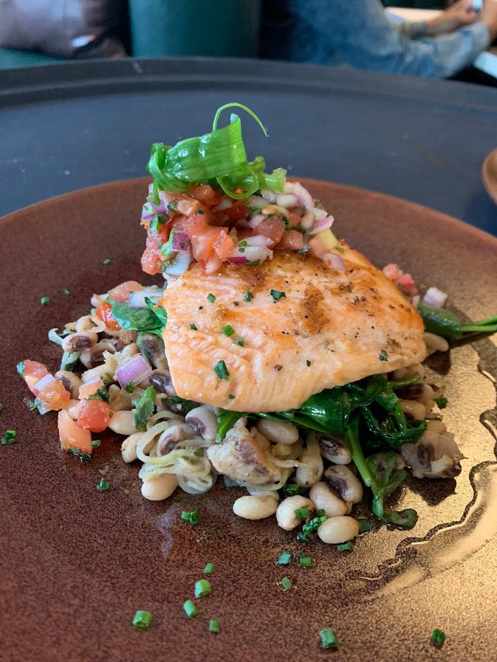 Loom | restaurant | 401 Cotton Ave, Macon, GA 31201, USA | 8558409141 OR +1 855-840-9141