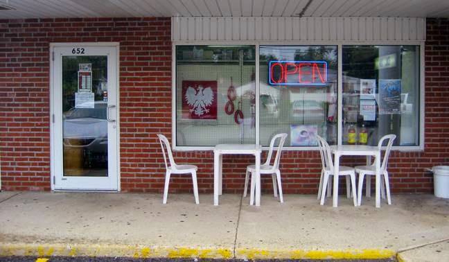 My Polish Deli | meal takeaway | 652 W Algonquin Rd, Des Plaines, IL 60016, USA | 8474395171 OR +1 847-439-5171