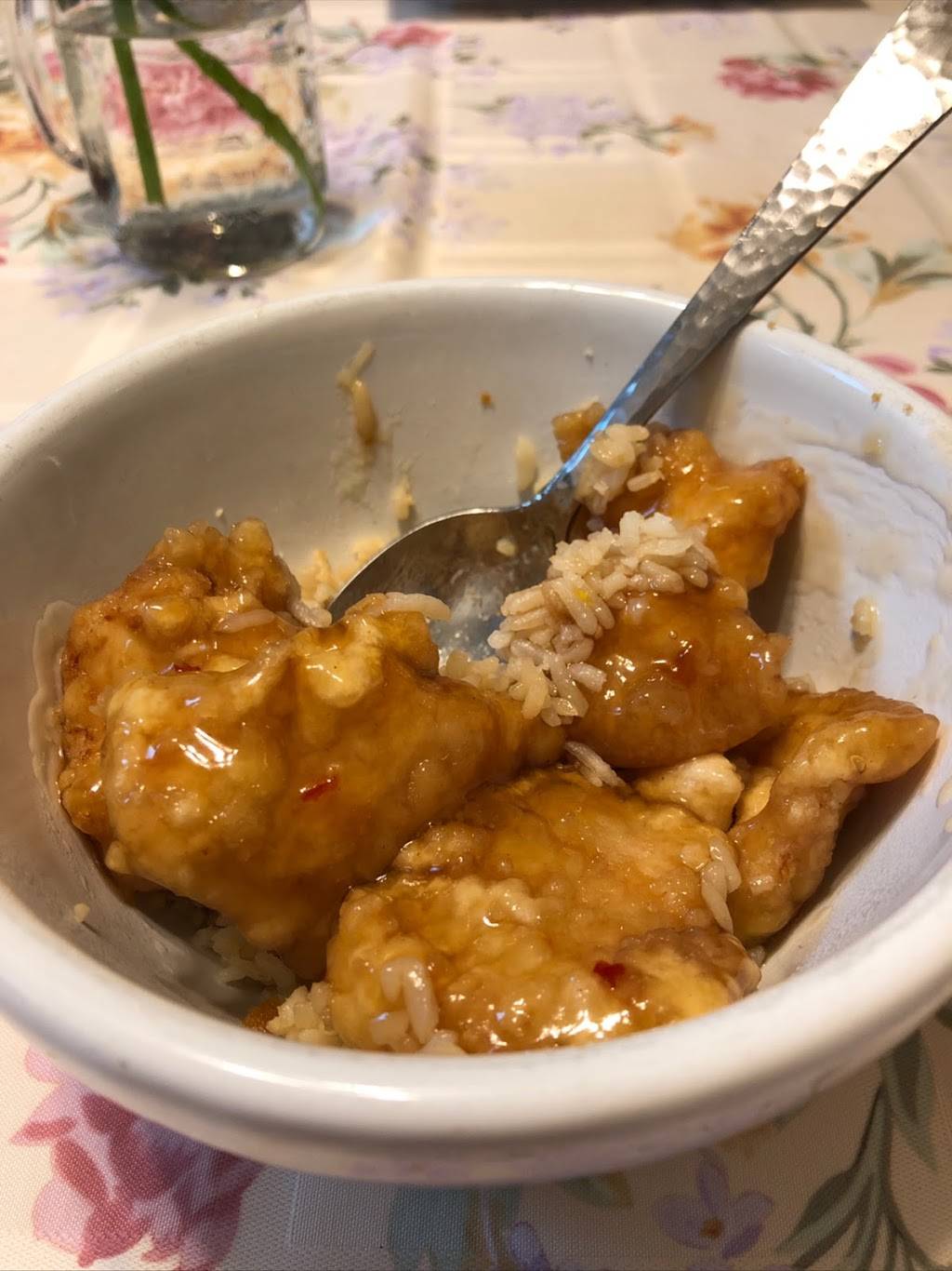 Five Happiness | restaurant | 4402 E Aloha Dr #12, Diamondhead, MS 39525, USA | 2282559800 OR +1 228-255-9800