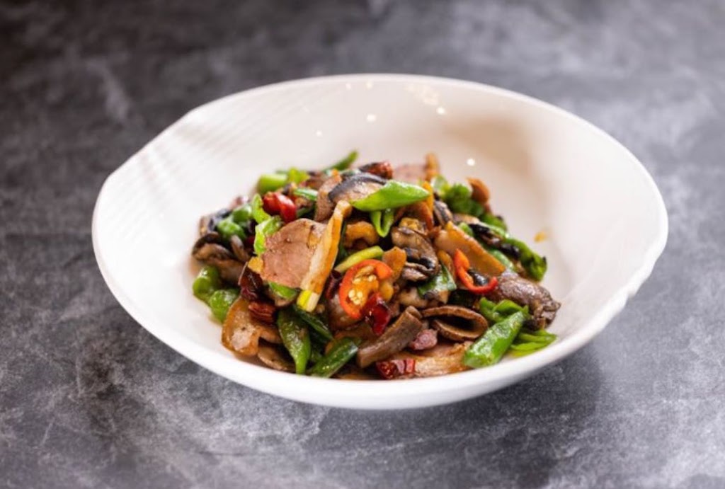 留湘小聚san mateo店 Ping‘s Bistro Together | restaurant | 2946 S Norfolk St, San Mateo, CA 94403, USA | 6507813987 OR +1 650-781-3987