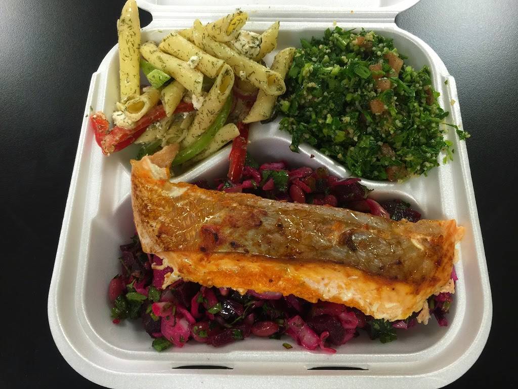 Park Cafe and Grill | cafe | 6345 Balboa Blvd #180, Encino, CA 91316, USA | 8185785606 OR +1 818-578-5606