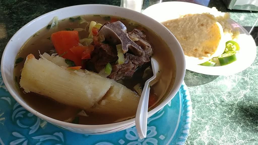 La Migueleña | restaurant | 402 S Washington St, Falls Church, VA 22046, USA | 7032418244 OR +1 703-241-8244