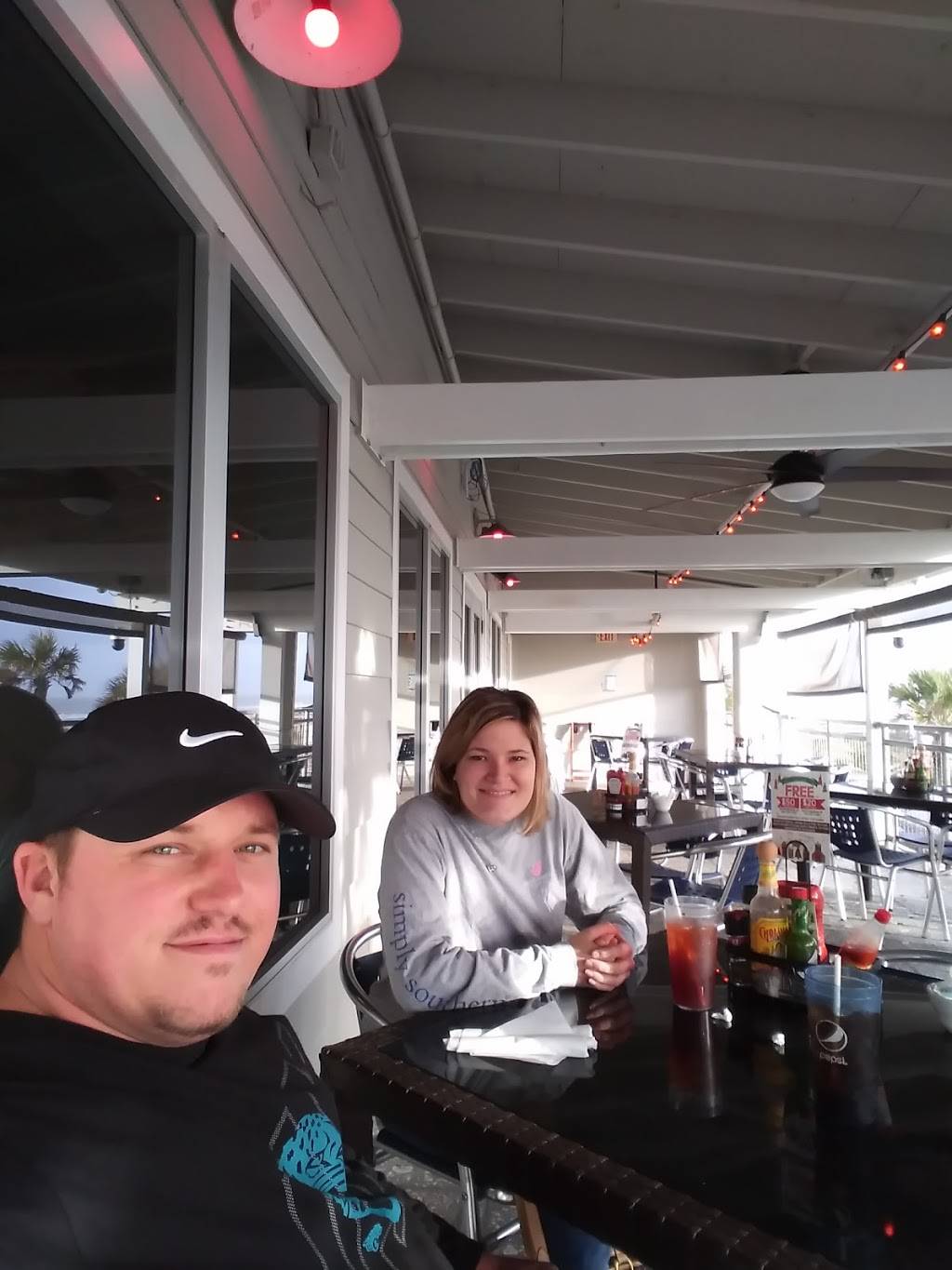 Tortuga Jacks | restaurant | 1998 S Fletcher Ave, Fernandina Beach, FL 32034, USA | 9042776652 OR +1 904-277-6652