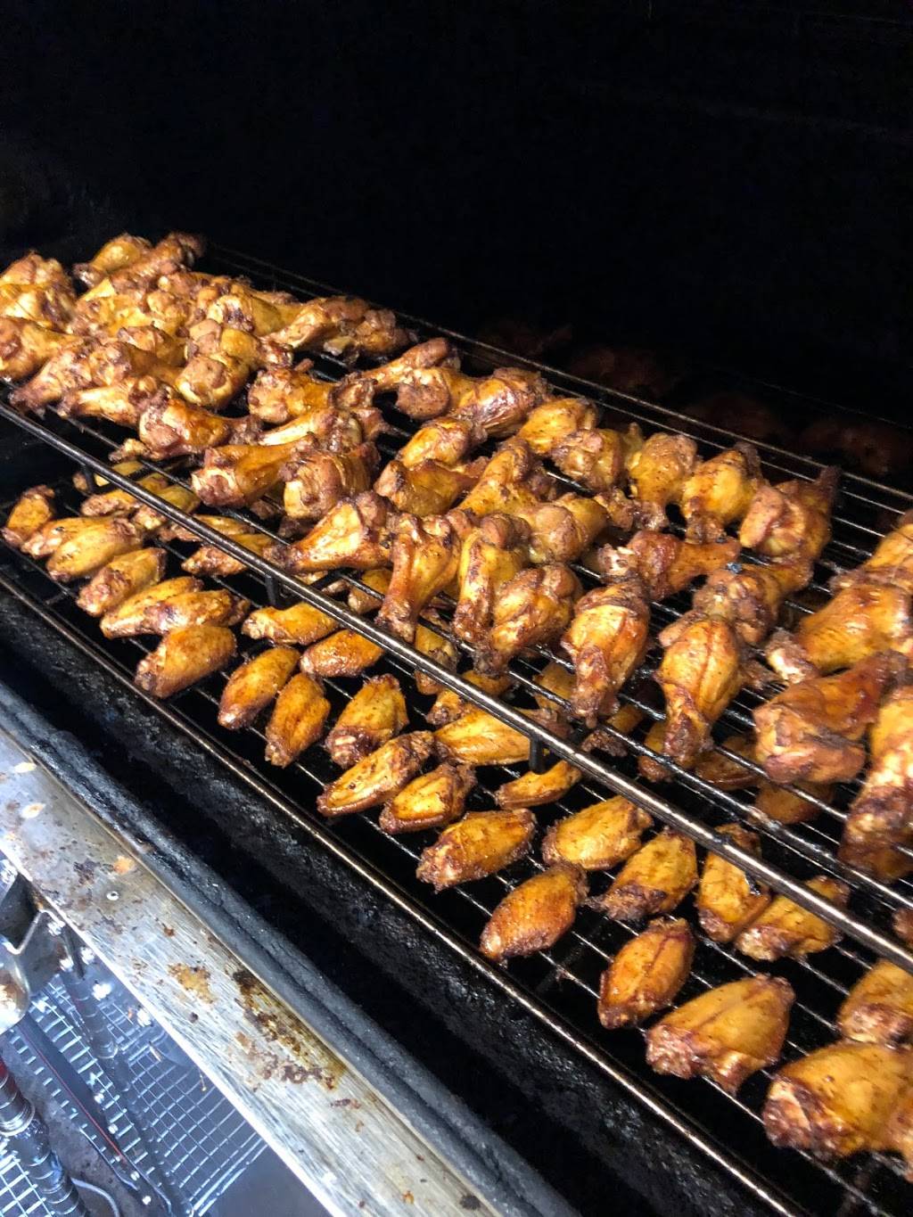 Denver Smokehouse & Grill | restaurant | 2790 NC-16 Business, Denver, NC 28037, USA | 9802227413 OR +1 980-222-7413