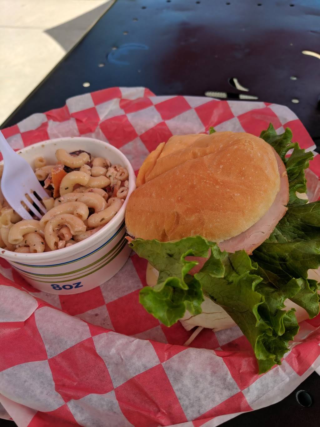 Rudis Deli | meal takeaway | 12501 Lincoln Ave, Englewood, CO 80112, USA | 3037680130 OR +1 303-768-0130