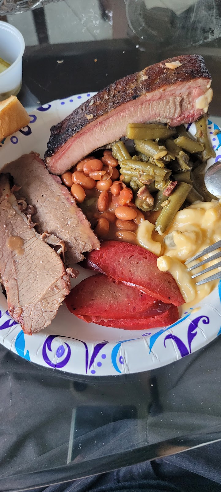 Lico’s Bar-B-Que smokehouse | restaurant | 3390 Lakeview Pkwy, Rowlett, TX 75088, USA | 4693670909 OR +1 469-367-0909