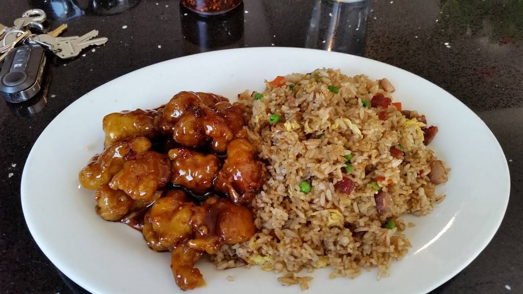 Temple Garden | restaurant | 5701 Broadway, Sacramento, CA 95817, USA | 9167391039 OR +1 916-739-1039