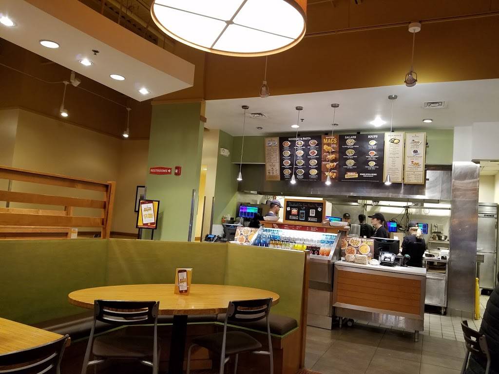 Noodles and Company | restaurant | 2727 W 75th St, Naperville, IL 60540, USA | 6307182063 OR +1 630-718-2063