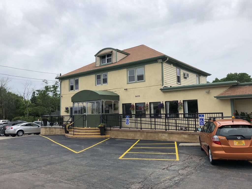 Mimosa | restaurant | 9405 S 27th St, Franklin, WI 53132, USA | 4145745132 OR +1 414-574-5132