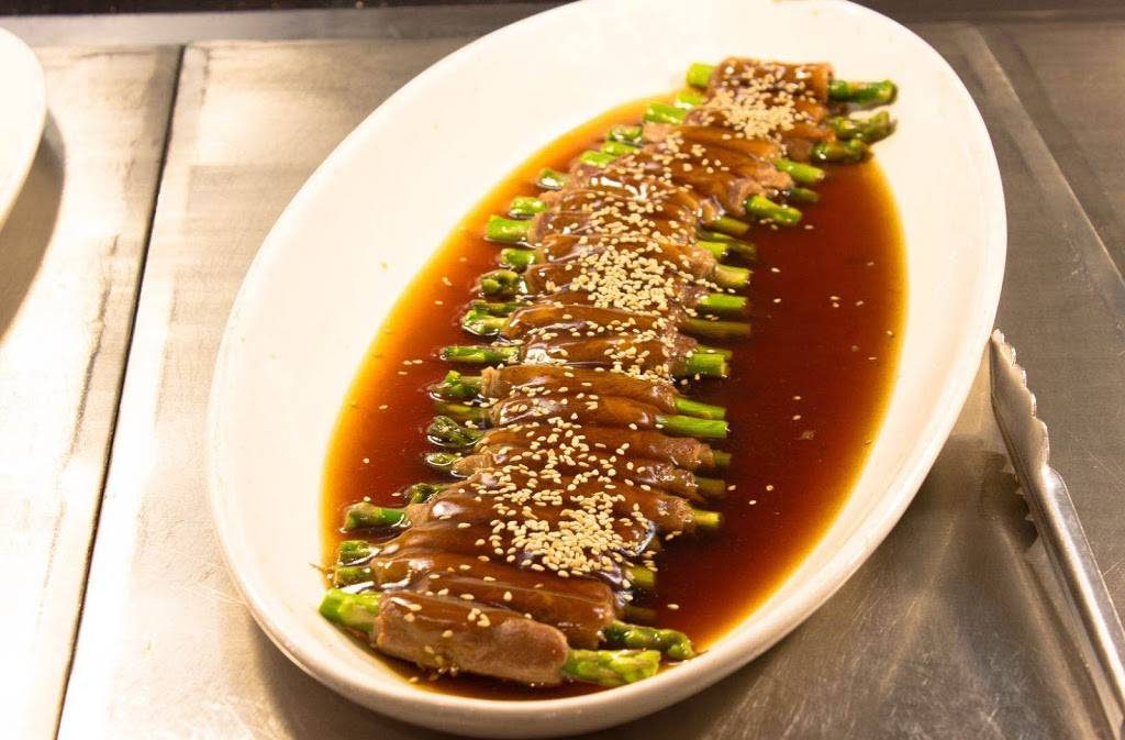 Ichiyami Buffet & Sushi | restaurant | 145 SE Mizner Blvd, Boca Raton, FL 33432, USA | 5613957977 OR +1 561-395-7977