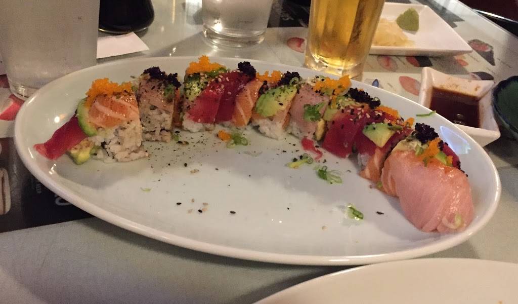 Noda Restaurant | restaurant | 546 S Lake Ave, Pasadena, CA 91101, USA | 6267932600 OR +1 626-793-2600