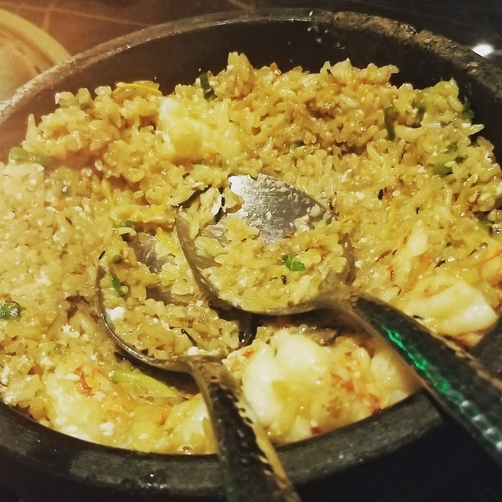 Bae Korean Grill | restaurant | 5711 Seminole Way #100, Davie, FL 33314, USA | 9542485946 OR +1 954-248-5946