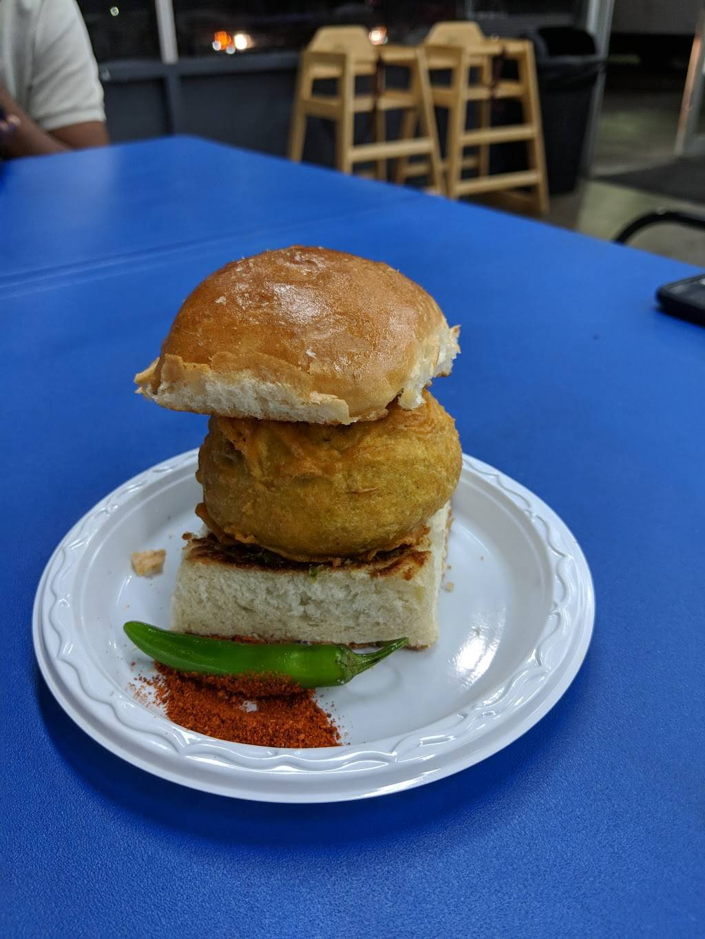 Anda Lari | restaurant | 41035 Fremont Blvd, Fremont, CA 94538, USA | 5105731821 OR +1 510-573-1821