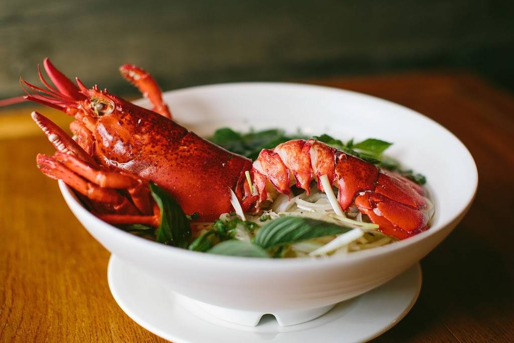 Tebo Pho & Tea | cafe | 14120 Culver Dr Ste. H, Irvine, CA 92604, USA | 9492992499 OR +1 949-299-2499