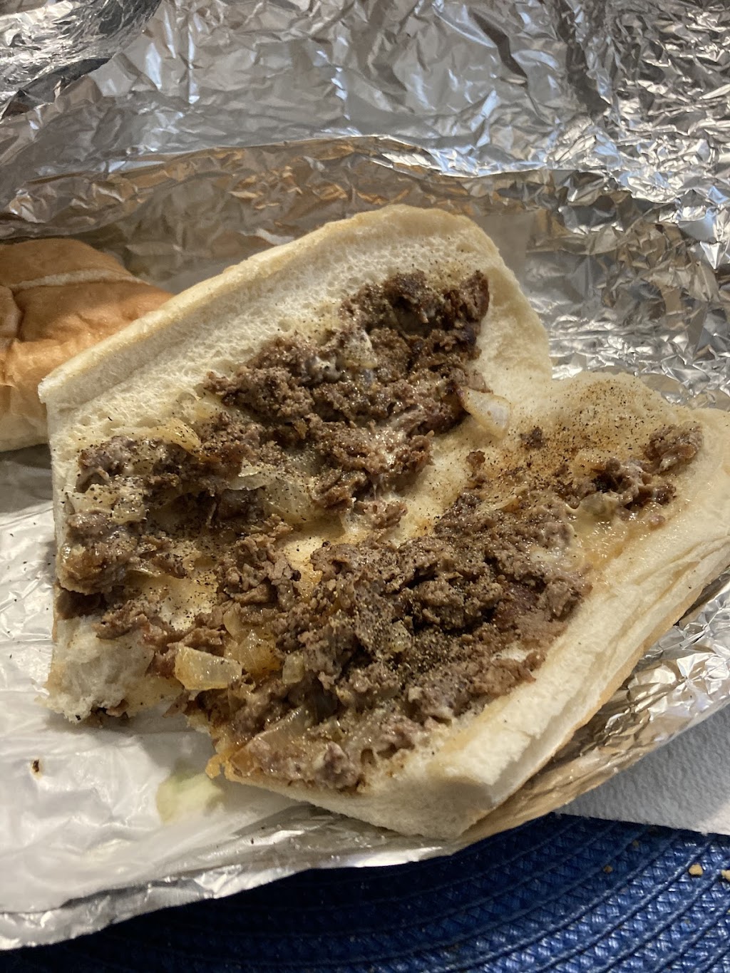 Mr. Food at 12th Street | restaurant | 1600 12th St, Lynchburg, VA 24501, USA | 4346163040 OR +1 434-616-3040