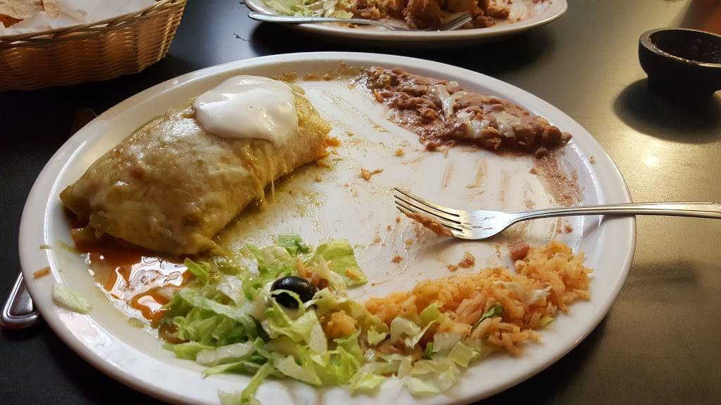 El Guadalajara Restaurant | restaurant | 1520 Silverado Trail, Napa, CA 94559, USA | 7072531840 OR +1 707-253-1840