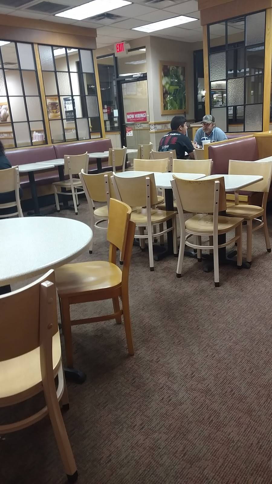 Wendys | restaurant | 660 E Main St, Pulaski, VA 24301, USA | 5409802485 OR +1 540-980-2485